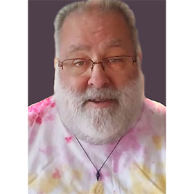 mugshot of Carl